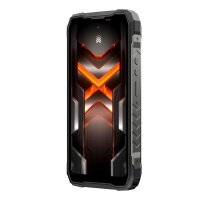 Blackview ROCK 5 Black Outdoor Smartphone 20000mAh Akku...