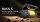 Blackview ROCK 5 Black Outdoor Smartphone 20000mAh Akku 108MP Kamera Night Vision 36GB RAM 256GB ROM 6.78" 120Hz FHD+ Rugged Handy Android 16 NFC