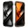Blackview BL7000 Pro Outdoor Smartphone 5G - 7500mAh Akku, 6.78" 120Hz Display, 24GB RAM 256GB ROM, 50MP + 20MP Nachtsicht Kamera, NFC