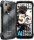 Blackview BL7000 Pro Outdoor Smartphone 5G - 7500mAh Akku, 6.78" 120Hz Display, 24GB RAM 256GB ROM, 50MP + 20MP Nachtsicht Kamera, NFC