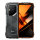 Blackview BL7000 Pro Outdoor Smartphone 5G - 7500mAh Akku, 6.78" 120Hz Display, 24GB RAM 256GB ROM, 50MP + 20MP Nachtsicht Kamera, NFC