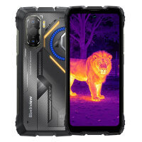 Blackview ROCK 3 Outdoor Smartphone 108MP Kamera 10000mAh...