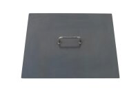Markone Deckel 802: 71x71 cm / 5 cm