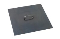Markone Deckel 803: 81x81 cm / 5 cm