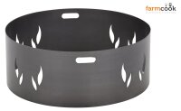 Markone Aufsetzer 806: 69 cm / 30 cm
