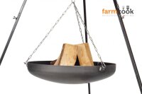 Markone Aufsetzer 806: 69 cm / 30 cm