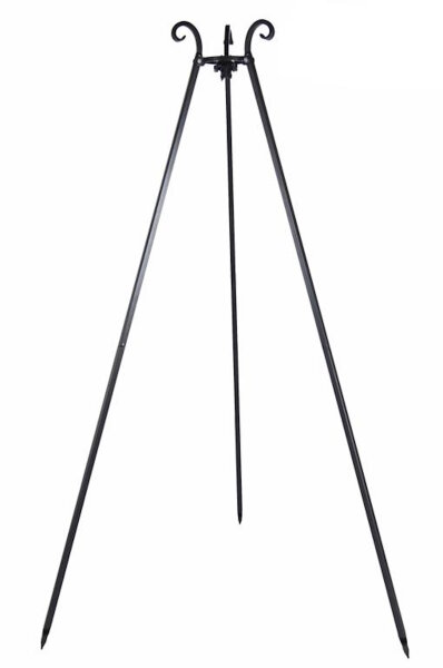 Markone Schwenkgrill 300-4: 50 cm / 185 cm