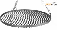 Markone Schwenkgrill 301-1: 50 cm / 210 cm