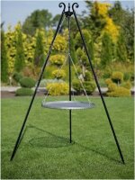 Markone Schwenkgrill 302-2: 60 cm / 180 cm