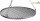 Markone Schwenkgrill 302-5: 60 cm / 180 cm