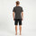 GIANVAGLIA Herren Pyjama Set Schlafanzug Shorty Zweiteilig Baumwolle Hausanzug Manner Nachtwasche Bequem Gemutlicht M-3XL