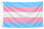 Flagge Regenbogen Pride 90x150 cm mit 2 Ösen