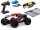 Lieferumfang zum Blijr Speedr RC Auto