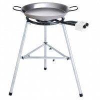 Paella Grill-Set inkl. Paella-Pfanne: Comfort Line 3