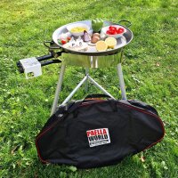 Das beliebteste Set für Familien