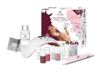 alessandro Striplac Peel or Soak Deluxe Starter Kit...