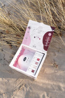 alessandro Striplac Peel or Soak Deluxe Starter Kit...
