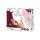 alessandro Striplac Peel or Soak Deluxe Starter Kit – UV-Nagellack-Set mit LED-Lampe, 4 Farben à 5 ml, Top Coat und Zubehör, vegan
