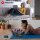 Motorola Sonic Sub 630 Twin – Bluetooth-Lautsprecher 2er-Set mit Stereo-Sound, Bass und IPX5