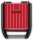 George Foreman Kontaktgrill Steel Compact – Paninigrill & Sandwichmaker