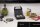 George Foreman Kontaktgrill Steel Compact – Paninigrill & Sandwichmaker