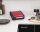 George Foreman Kontaktgrill Steel Compact – Paninigrill & Sandwichmaker
