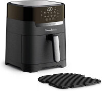 Moulinex Easy Fry & Grill Air Fryer 4,2 l – 8...
