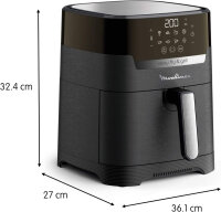 Moulinex Easy Fry & Grill Air Fryer 4,2 l – 8...