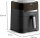 Moulinex Easy Fry & Grill Air Fryer 4,2 l – 8 Programme, Schwarz