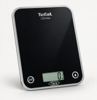 Tefal Optiss Digitale Küchenwaage 5 kg, 1-g-Teilung,...