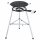 Paella-Grill-Set 1 inkl. Grillplatte aus Gusseisen
