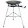 Paella-Grill-Set 3 inkl. Grillplatte aus Gusseisen