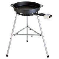 2-Ring-Brenner mit 35 cm Durchmesser