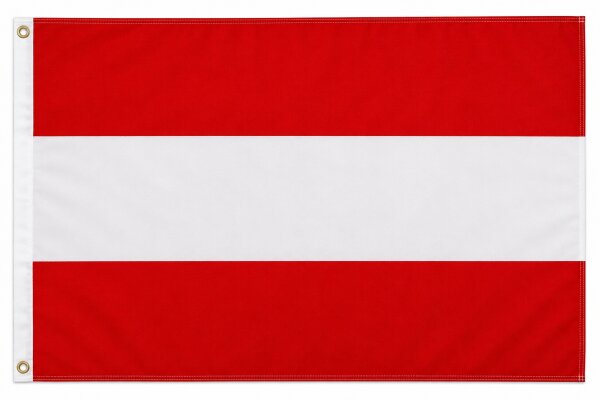 XXL Flagge Österreich 250 x 150 cm