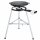 Paella-Grill-Set 2 inkl. Grillplatte aus Gusseisen