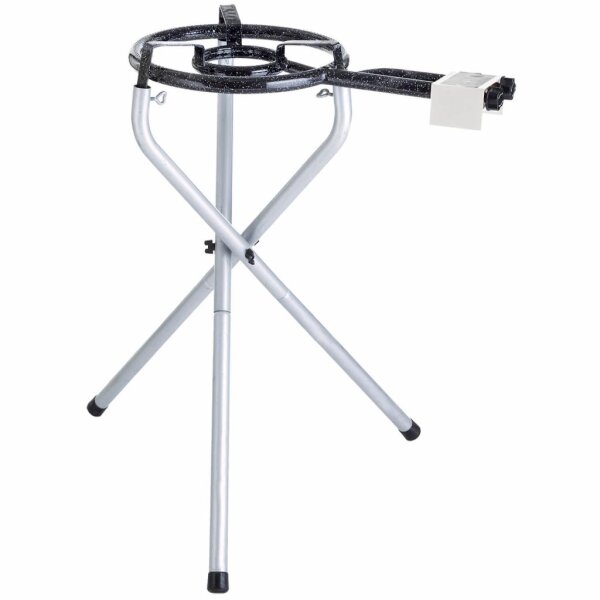 Grilent X-Fuß für die Paella-Ringbrenner 30 und 35 cm