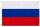 XXL Flagge Russland 250 x 150 cm Fahne mit 3 Ösen 100g/m² Stoffgewicht Hissflagge