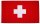 XXL Flagge Schweiz 250 x 150 cm