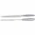 Robustes Edelstahl Tranchier-Set
