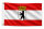 Flagge Berlin Bär mit Krone 250 x 150 cm