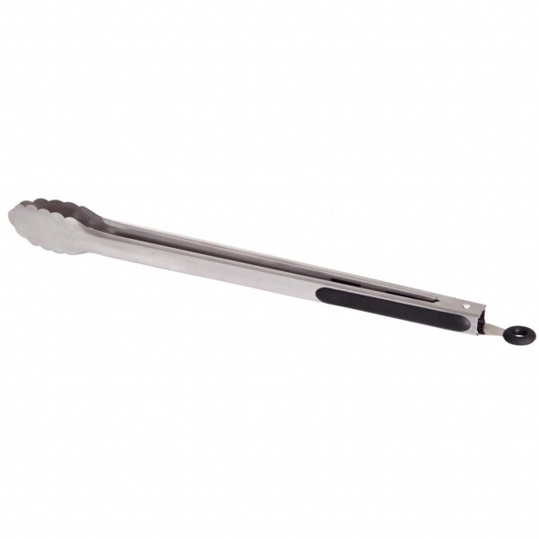 Edelstahl - BBQ-/Grill-Zange