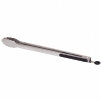 Edelstahl - BBQ-/Grill-Zange