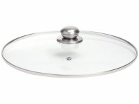 Glasdeckel für Töpfe mit einem Durchmesser von...