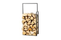 Markone BRENNHOLZREGAL R135 50/20/120 cm