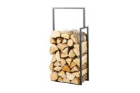 Markone BRENNHOLZREGAL R135 50/20/120 cm