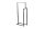Markone BRENNHOLZREGAL R135 50/20/120 cm