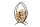 Markone BRENNHOLZREGAL R141 50/25/90 cm