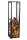 Markone BRENNHOLZREGAL R119 30/30/120 cm