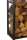 Markone BRENNHOLZREGAL R119 30/30/120 cm