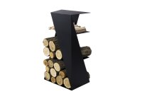 Markone BRENNHOLZREGAL R156 45/30/80 cm